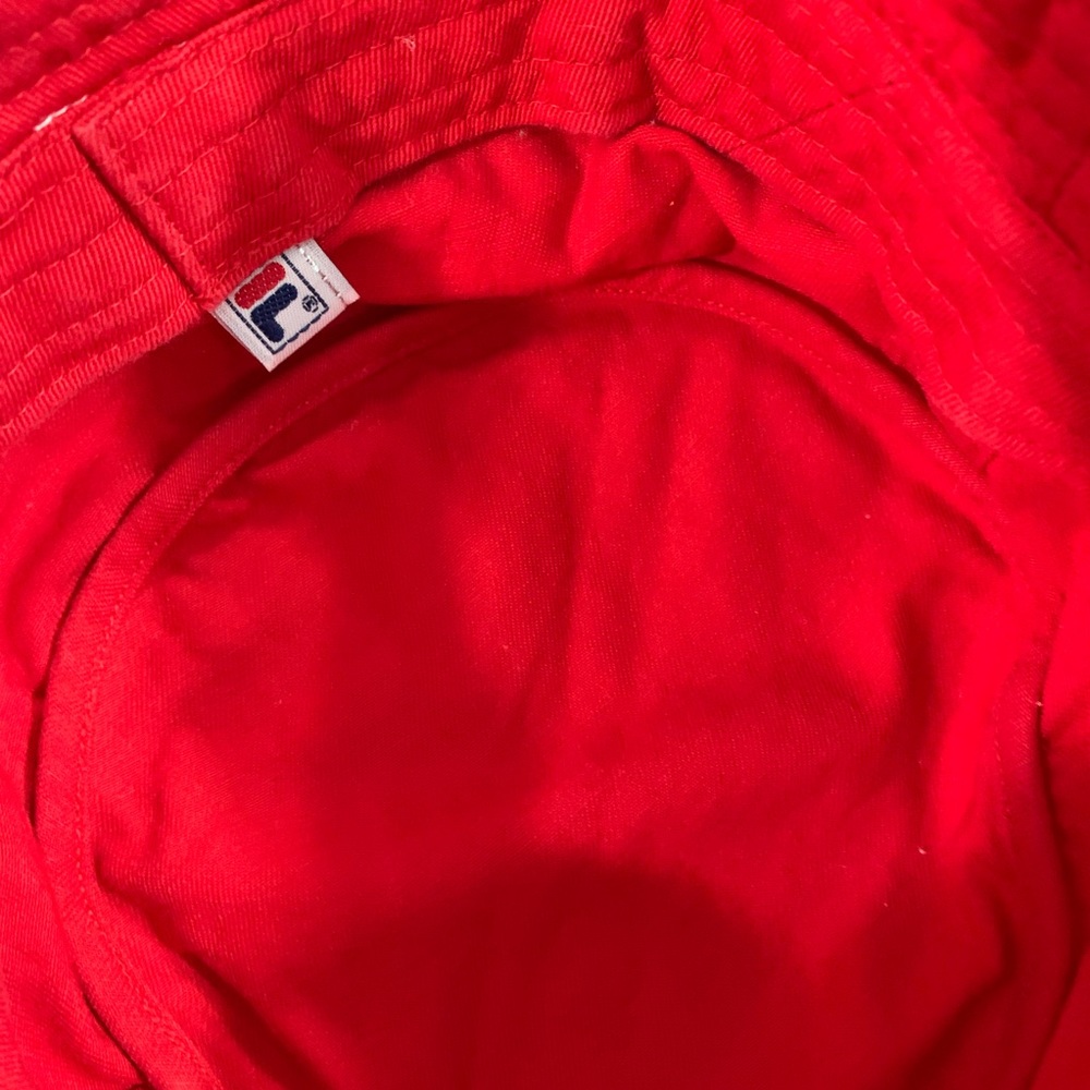 FILA hat - Picture 4 of 5